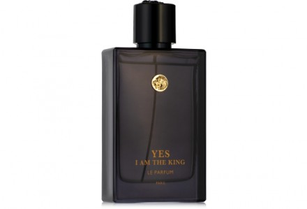  Geparlys Yes I am the King Le Parfum Парфюмированная вода, 100 мл
В 2018 году G. . фото 3