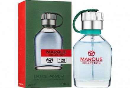 
Sterling Parfums Marque Collection 128 Парфюмированная вода мужская
Сила и увер. . фото 2