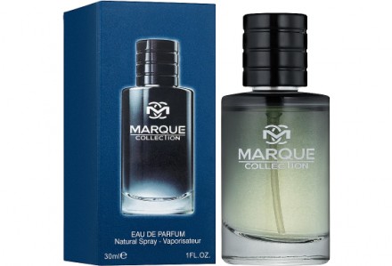
Sterling Parfums Marque Collection 101 Парфюмированная вода мужская
Пикантные в. . фото 2