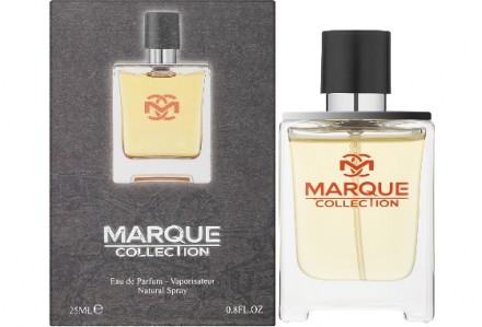 
Sterling Parfums Marque Collection 108 Парфюмированная вода мужская
Парфюмирова. . фото 2