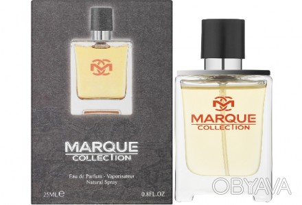 
Sterling Parfums Marque Collection 108 Парфюмированная вода мужская
Парфюмирова. . фото 1