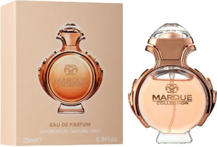 
Sterling Parfums Marque Collection 116 Парфюмированная вода женская, 25 мл
Свеж. . фото 2