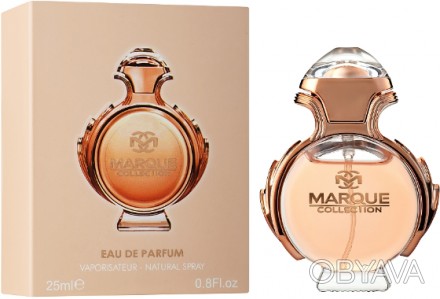 
Sterling Parfums Marque Collection 116 Парфюмированная вода женская, 25 мл
Свеж. . фото 1