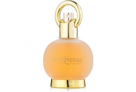 
Karl Antony 10th Avenue Pour Femme — многогранный аромат, который раскрывается . . фото 3