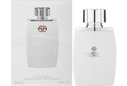 
Sterling Parfums Marque Collection 106 Парфюмированная вода мужская, 25 мл
Парф. . фото 2