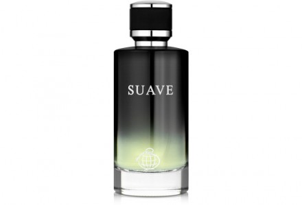 
Fragrance World Suave (Свав) Парфюмированная вода мужская
Парфюмированная вода . . фото 3