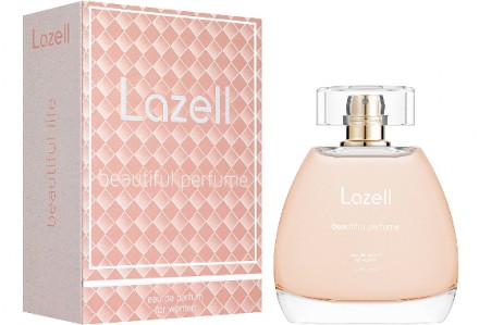  Парфюмированная вода Lazell Beautiful Perfume, 100 мл.
Мужчины восхищаются вами. . фото 2