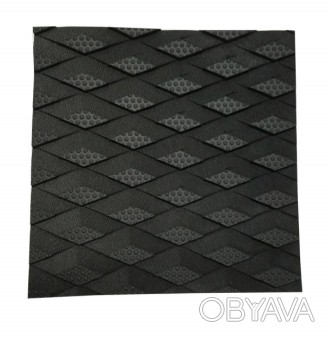 Бренд: EVA
EVA искусственный тик (цвет черный, текстура Т-6) 2,3х0,9м
Размер лис. . фото 1