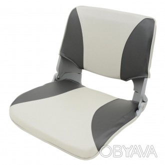Тип изделия: сиденье
Бренд: AquaL
Сиденье складное серое + темно серые вставки 1. . фото 1