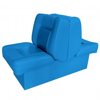 Тип изделия: сиденье
Бренд: Esepal
Сиденье Premium Lounge Seat цвет — синий, 862. . фото 2