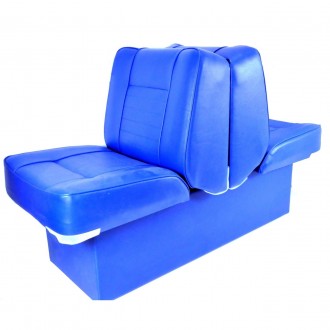 Тип изделия: сиденье
Бренд: Esepal
Сиденье Premium Lounge Seat цвет — синий, 862. . фото 3