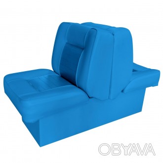 Тип изделия: сиденье
Бренд: Esepal
Сиденье Premium Lounge Seat цвет — синий, 862. . фото 1
