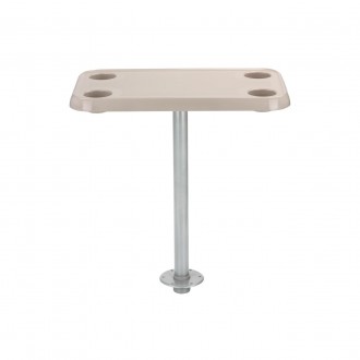 Бренд: Newstar
Набор прямоугольный стол со стойкой 75202-03, цвет Ivory
Артикул
. . фото 2