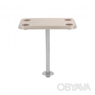 Бренд: Newstar
Набор прямоугольный стол со стойкой 75202-03, цвет Ivory
Артикул
. . фото 1