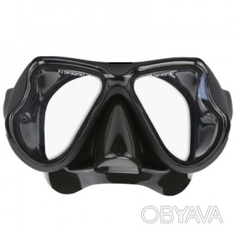 Тип изделия: маска
Материал: силикон
Цвет: черный
Размер: 41-45
Бренд: Weekender. . фото 1