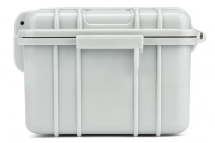
Влагозащищенный контейнер Weekender создан для хранения и защиты ценных или пло. . фото 11