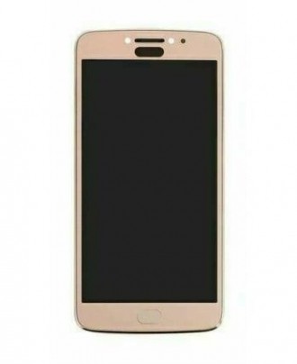 Дисплей (LCD) Motorola XT1770 Moto E4 Plus/ XT1771/ XT1773 с сенсором золотой. Харків. фото 1 Дисплей (LCD) Motorola XT1770 Moto E4 Plus/ XT1771/ XT1773 с сенсором золотой. Харків. фото 1