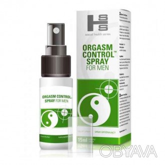 Orgasm Control – это серия продуктов от признанного бренда Sexual Health Series,. . фото 1