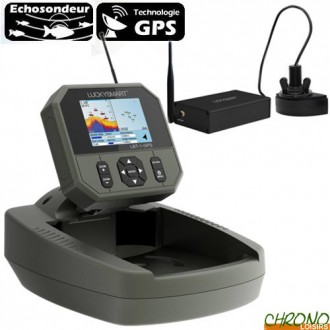 Бренд: Lucky
Эхолот Lucky LBT-1-GPS
Рыбопоисковый эхолот Lucky Smart LBT-1GPS по. . фото 2