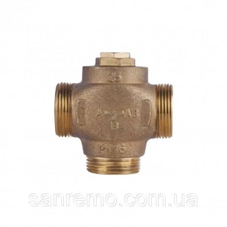Антиконденсационный клапан SD Forte 1 1/4" 55°C SF393W32 предназначен для обеспе. . фото 4