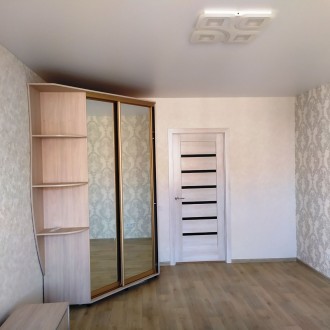 Продам трехкомнатную квартиру в ЖК Днепровская Брама, на левом берегу города Дне. Золотые ключи. фото 11