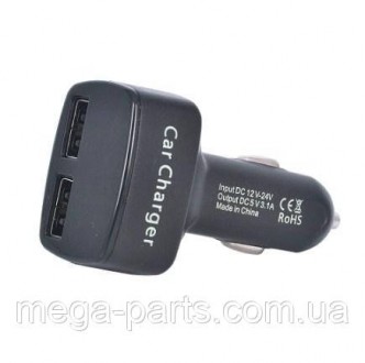 Зарядное устройство имеет двойной выход USB, а также цифровой дисплей, который м. . фото 8