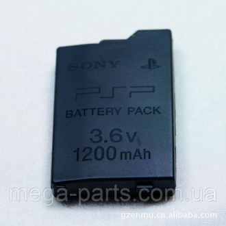 100% Абсолютно новый!
Аккумулятор для игровой приставки Sony PSP2000/3000 высоко. . фото 3
