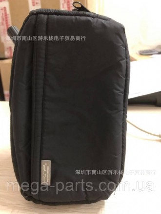 М'яка сумка для PSP3000 Сумка для PSP/захисна сумка для PSP/сумка для зберігання. . фото 3