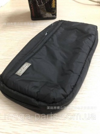 М'яка сумка для PSP3000 Сумка для PSP/захисна сумка для PSP/сумка для зберігання. . фото 2