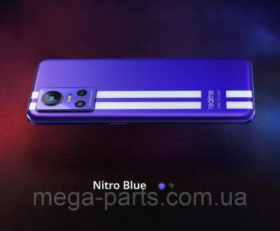 
 80 Ватт 12GB 256GB Blue (Синий) Русский язык CN Version (Китайская версия)
	
	. . фото 6