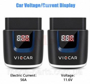 VP003 является USB Bluetooth 4.0 OBD продуктом со следующими характеристиками:
1. . фото 7