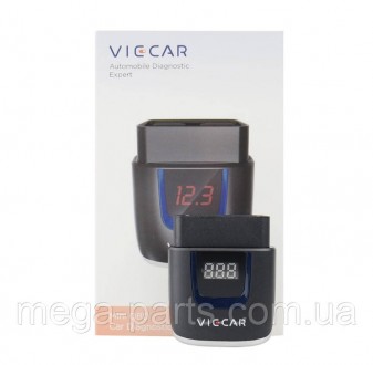VP003 является USB Bluetooth 4.0 OBD продуктом со следующими характеристиками:
1. . фото 11
