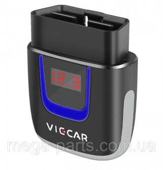 VP003 является USB Bluetooth 4.0 OBD продуктом со следующими характеристиками:
1. . фото 8