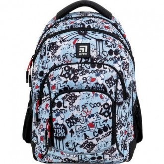 Рюкзак шкільний для дівчинки Kite Education Peanuts Snoopy SN21-814M 40*30*15 см. Одеса. фото 1 Рюкзак шкільний для дівчинки Kite Education Peanuts Snoopy SN21-814M 40*30*15 см. Одеса. фото 1