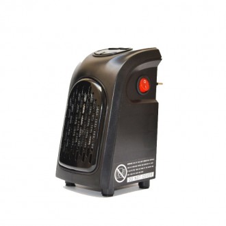  Портативный обогреватель UKC Handy Heater - это компактный прибор, который подк. . фото 2