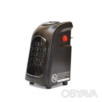  Портативный обогреватель UKC Handy Heater - это компактный прибор, который подк. . фото 1