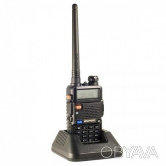 Комплект 4 шт Рация портативная Baofeng UV-5R
Характеристики:
тип: двухканальная. . фото 1