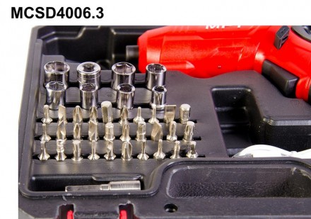 Данная модель MPT MCSD4006.3 предназначена для тех, кто хочет испытать функциона. . фото 8