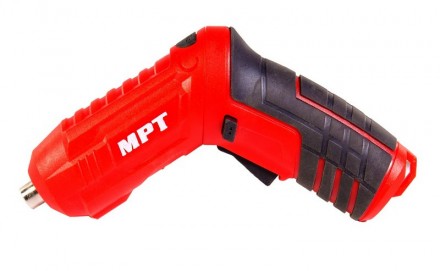 Данная модель MPT MCSD4006.3 предназначена для тех, кто хочет испытать функциона. . фото 4