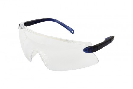 Используются для защиты органов зрения от механических повреждений, пыли, искр и. . фото 2