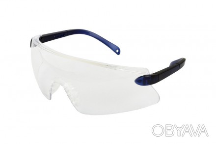 Используются для защиты органов зрения от механических повреждений, пыли, искр и. . фото 1