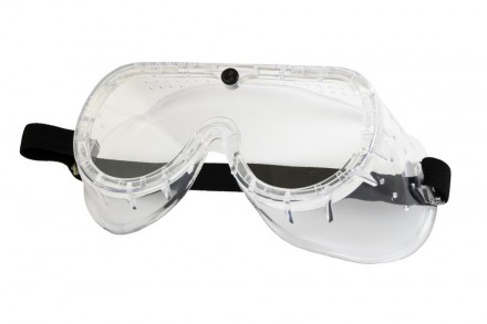 Используются для защиты органов зрения от механического повреждения, капель и бр. . фото 2
