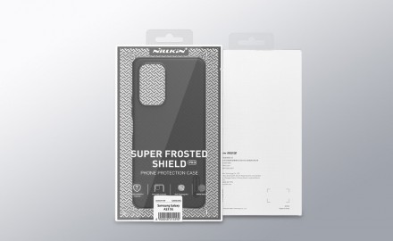  Чохол бампер Nillkin Super Frosted Shield Pro для Samsung Galaxy A53 5G
 
 Супе. . фото 5