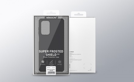  Чохол бампер Nillkin Super Frosted Shield Pro для Samsung Galaxy A73 5G
 
 Супе. . фото 6