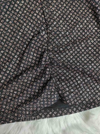 Детский костюм Zara для девочки черный блестящий комплект 
Состояние: новое
Прои. . фото 6