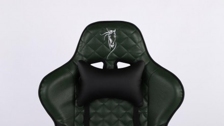 Сучасне ергономічне крісло, розроблене виключно для вимогливих клієнтів, які щод. . фото 5