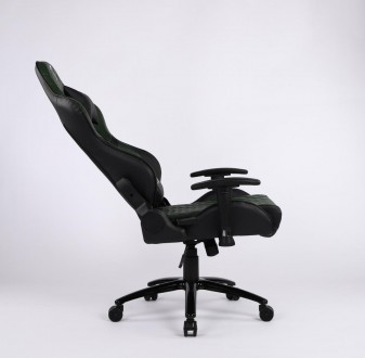 Современное эргономичное кресло разработано исключительно для требовательных кли. . фото 4