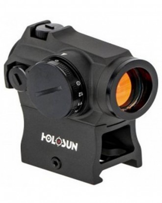 Коллиматор Holosun HS503R. Кременчуг. фото 1 Коллиматор Holosun HS503R. Кременчуг. фото 1