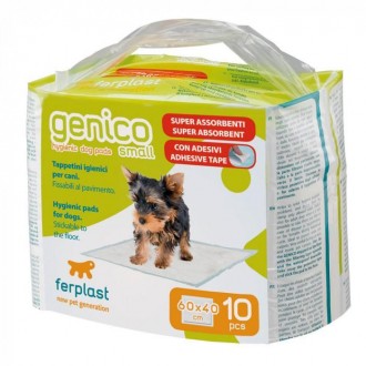  Hygienic Pad Tray – практичный лоток под гигиенические пеленки для собак, разра. . фото 6