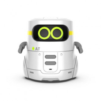 AT ROBOT 2 - это умный робот с сенсорным управлением, который говорит на украинс. . фото 2